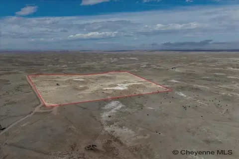 Diamond B Ranch Land Parcel