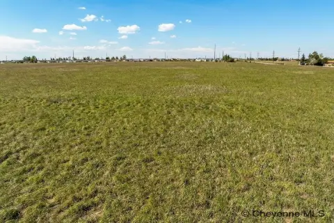 Residential Land in Cheyenne, Wyoming