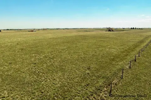 Residential Land in Cheyenne, Wyoming