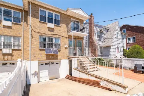 Legal Two-Family Residential Investment