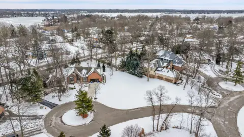 Waterford Land with Lake Access