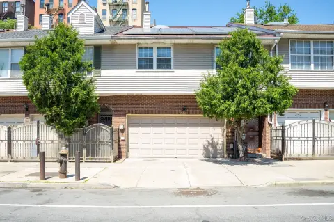 Legal Two-Family Home
