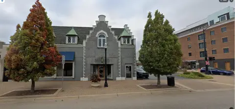 Downtown Holland Retail/Office Space