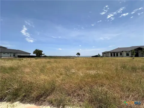 Waterfront Residential Homesite