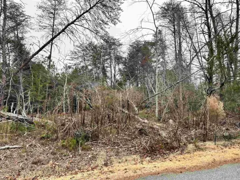 Acreage in Moore, South Carolina