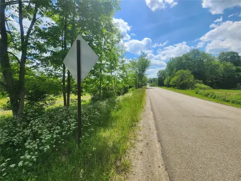 Residential Subdivision Land Parcel