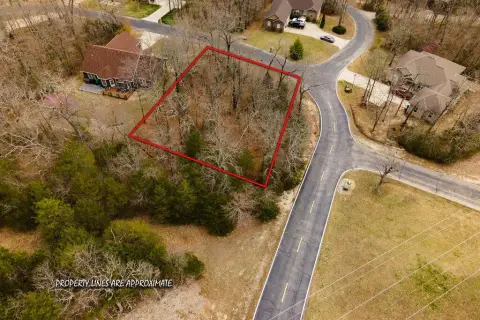 Land in Stonebridge Village