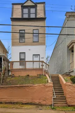 Turnkey Duplex in Cincinnati, OH