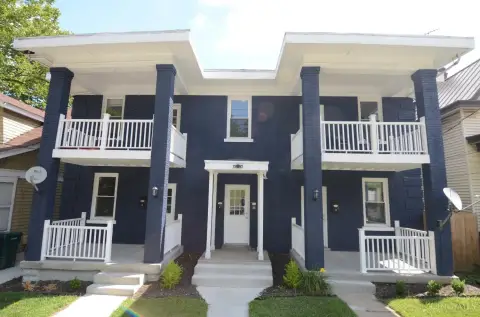 Turnkey Investment Property in Cincinnati