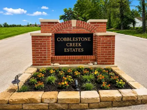 Residential Land Homesite