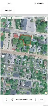 Commercial Land in Troy, IL