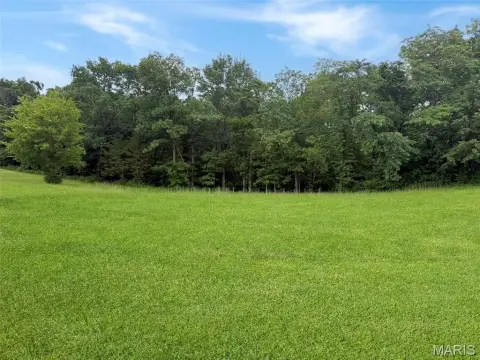Residential Land in Upscale Community