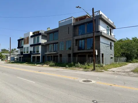 San Antonio Multifamily Investment Opportunity