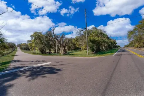 Residential Development Lot