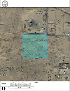 Albuquerque Land with Acreage