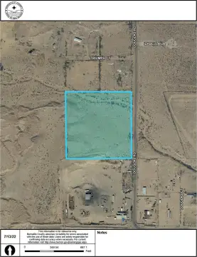 Acreage in Growing Albuquerque Area
