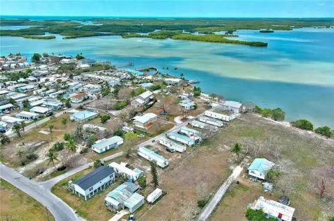 Connected Mobile Home and RV Park