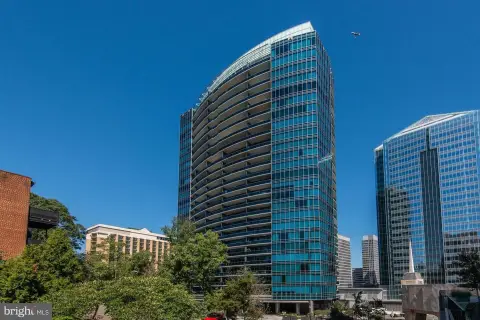 Condominium with Private Garage