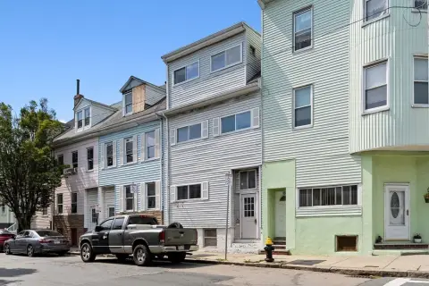 Two-Unit Duplex Property