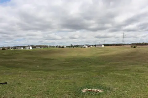 13.71 Acres Ready for Development