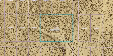 Residential Land Lot