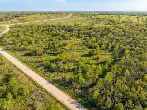 Perrin, TX - 8 Acre Land