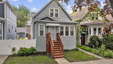 Two-Unit Property with Pool
