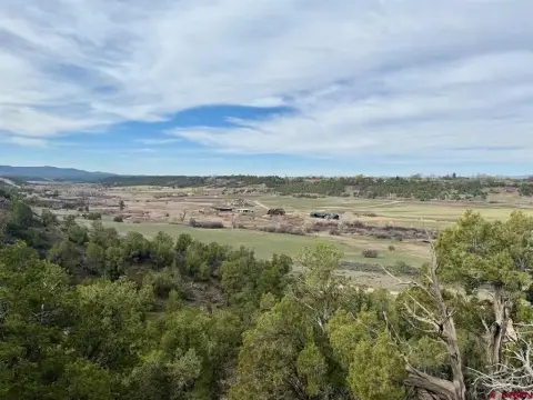 Durango Residential Land with Views