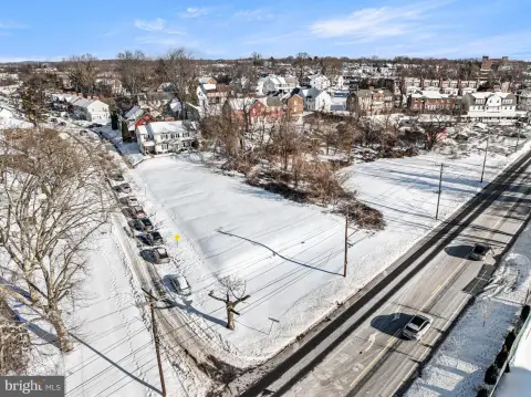 Prime Corner Lot Opportunity