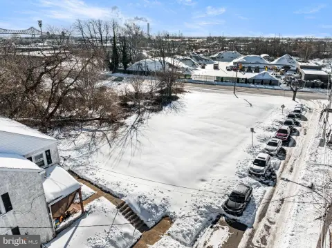 Prime Corner Lot Opportunity