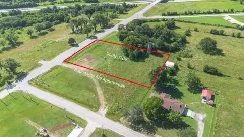 Commercial Land Lot for Development