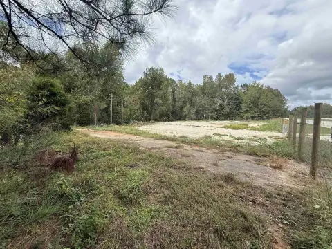 Land Parcel in Growing Area