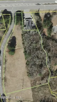 Williamston, NC Commercial Land
