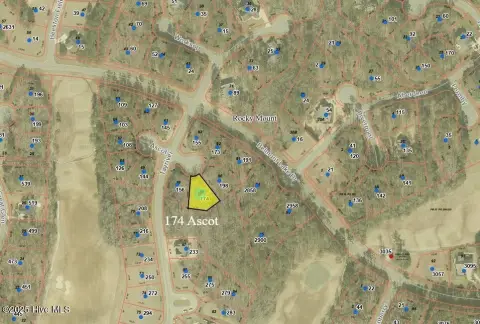 Residential Land in Belmont Lake