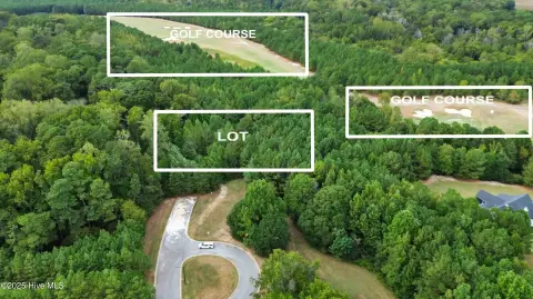 Residential Land in Belmont Lake