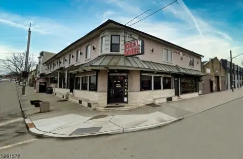 Newark Mixed-Use Investment Opportunity