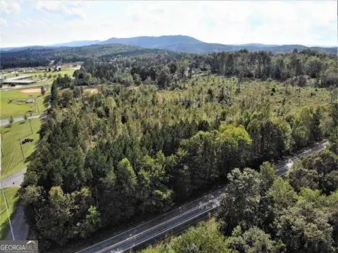 Corner Commercial Lot Opportunity