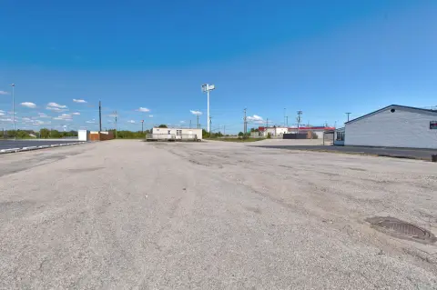 Commercial Land Near Interstate Access