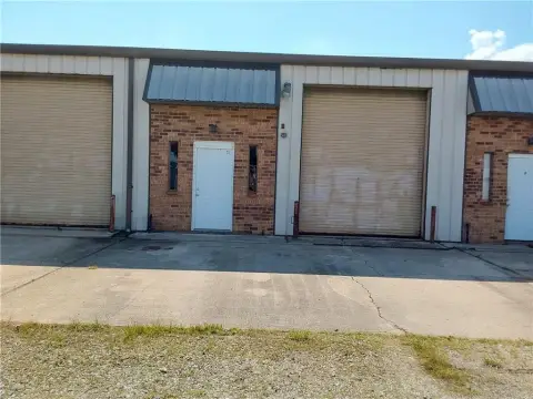 Warehouse with Office