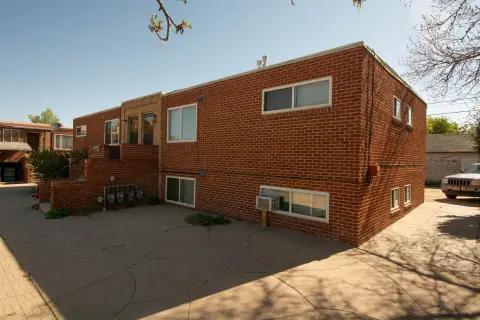 Cheyenne Fourplex Investment Opportunity