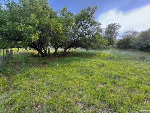 Boerne, TX 6-Acre Lot