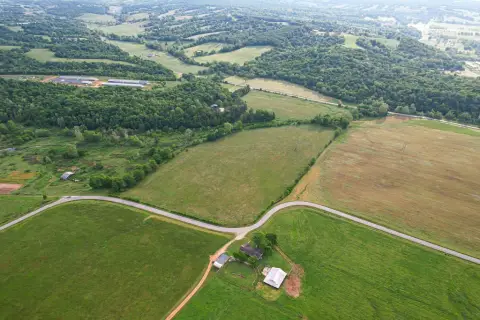 Siloam Springs Land Tract