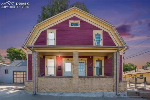 Pueblo Multifamily Investment Opportunity