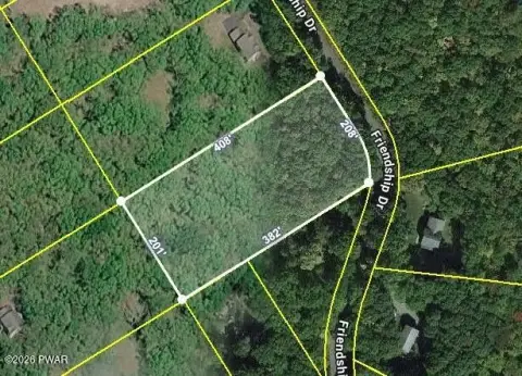 Residential Land Parcel