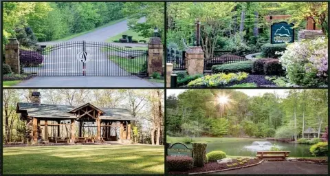 Mountain View Lot in Jasper