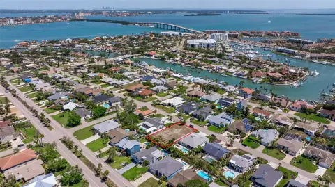 Tierra Verde Land Opportunity