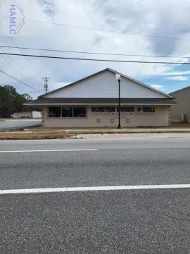 Screven Commercial Property For Sale