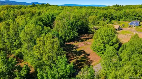 Corner Lot in Wild Rose Subdivision