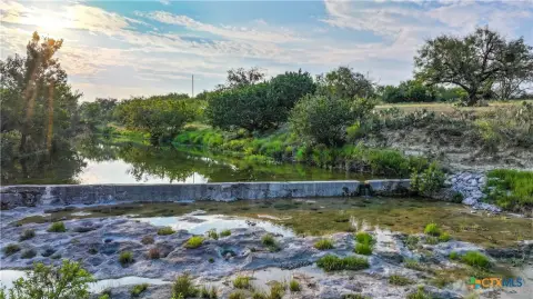 Agricultural Land with Spring-Fed Creek