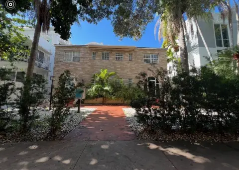 Miami Beach Multifamily Boutique Property